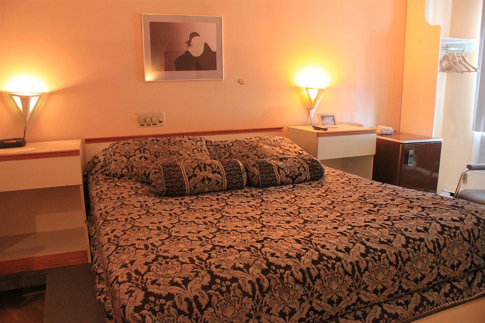 Motel Des Pays D'En Haut Val-David Extérieur photo