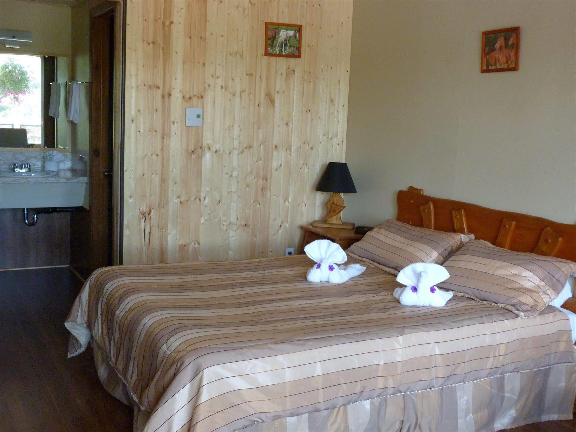 Motel Des Pays D'En Haut Val-David Extérieur photo